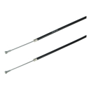 Bremsbowdenzug (vorn), Simson SR50, SR80, SD50